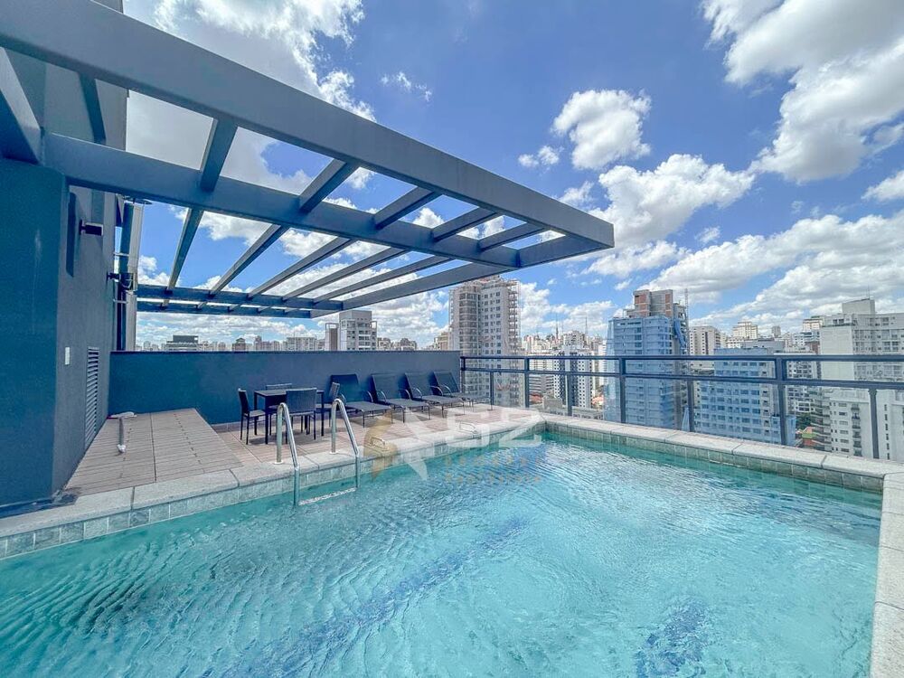 Apartamento, 1 quarto, 31 m² - Foto 14