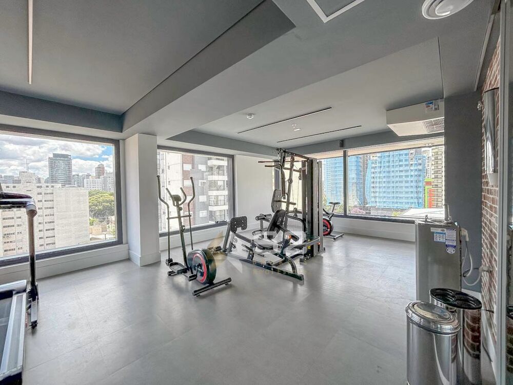 Apartamento, 1 quarto, 31 m² - Foto 11