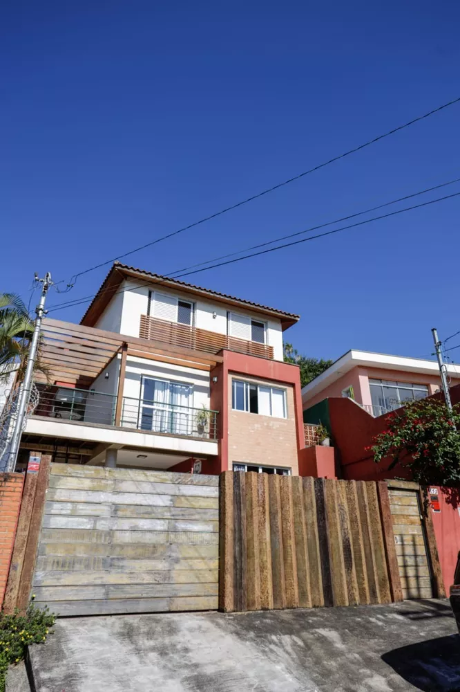 Sobrado, 3 quartos, 350 m² - Foto 3