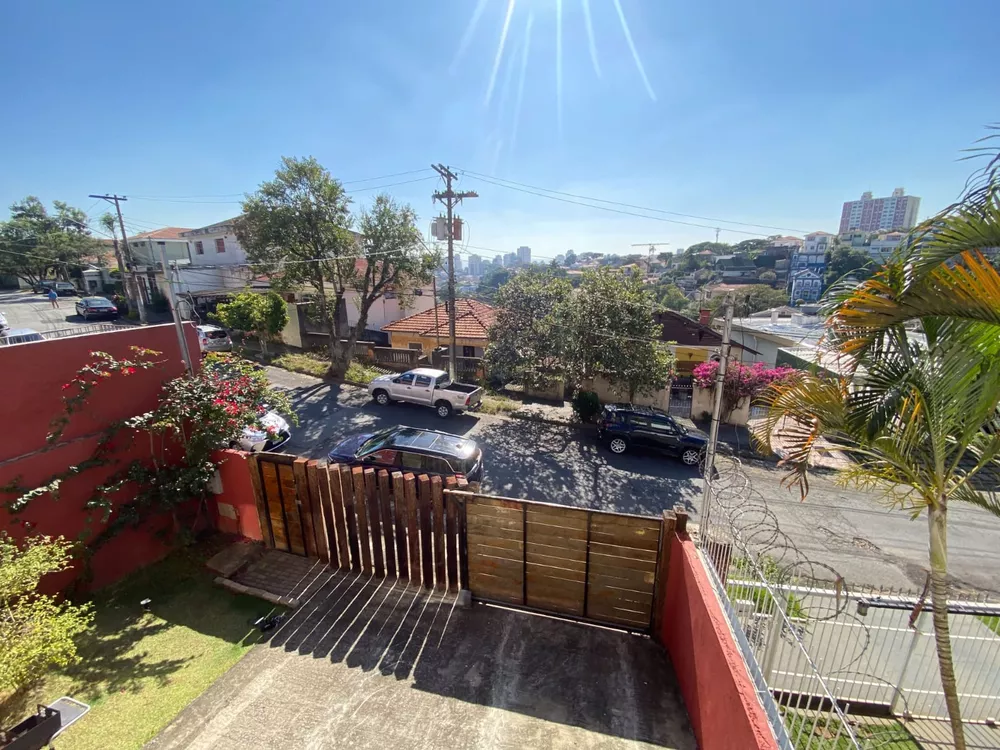 Sobrado, 3 quartos, 350 m² - Foto 4