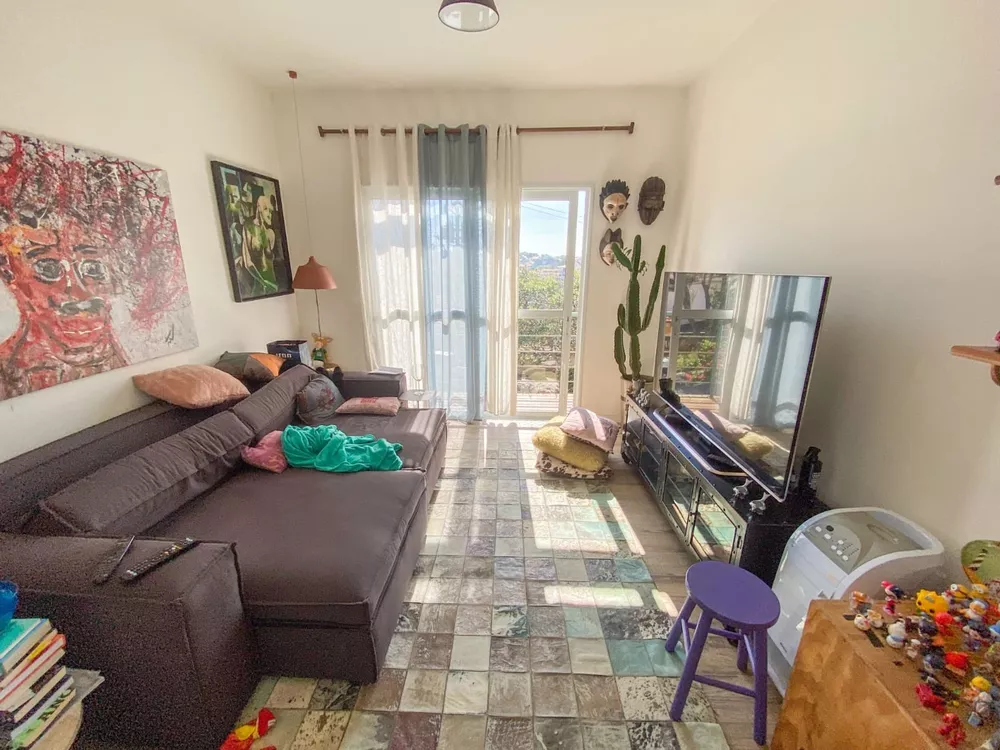 Sobrado, 3 quartos, 350 m² - Foto 1