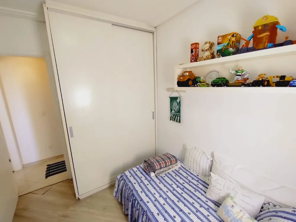 Apartamento, 2 quartos, 48 m² - Foto 1