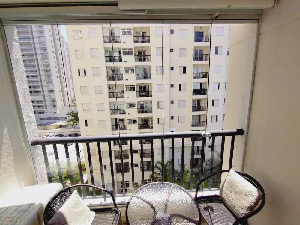 Apartamento, 2 quartos, 48 m² - Foto 4