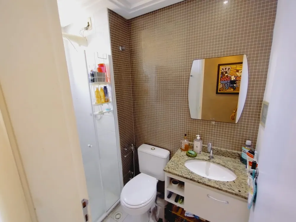 Apartamento, 2 quartos, 48 m² - Foto 2