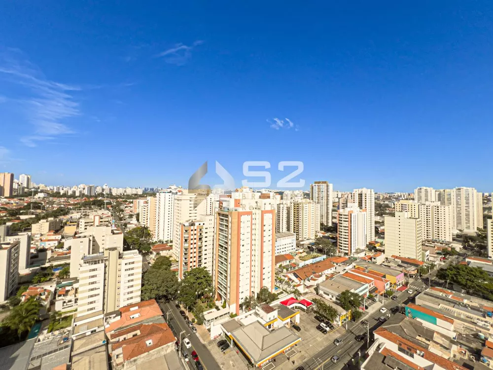 Cobertura, 2 quartos, 157 m² - Foto 1