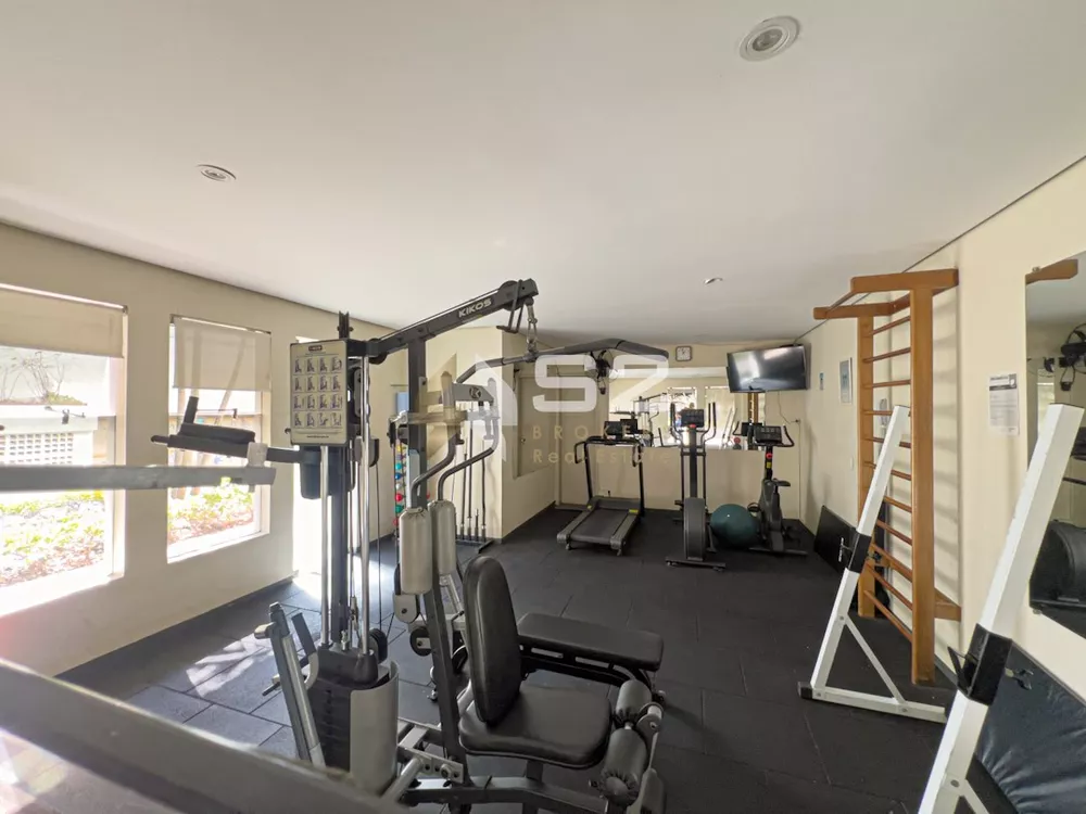 Cobertura, 2 quartos, 157 m² - Foto 2