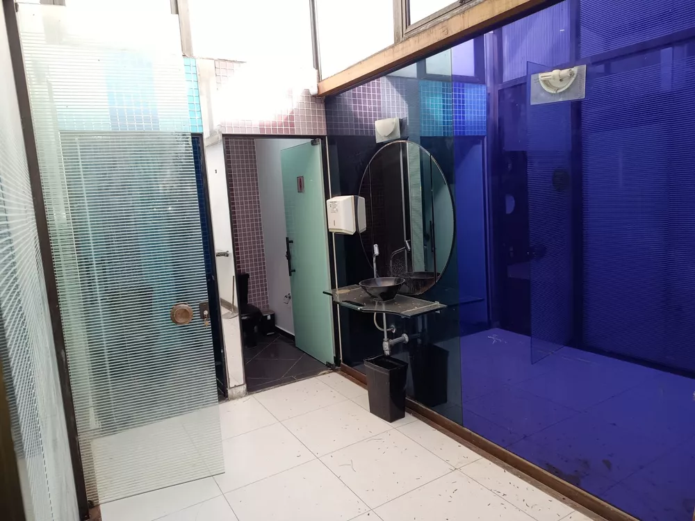 Loja-Salão, 90 m² - Foto 5