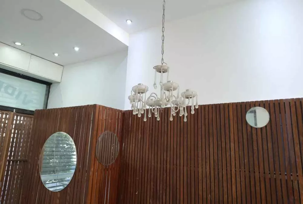 Loja-Salão, 90 m² - Foto 8