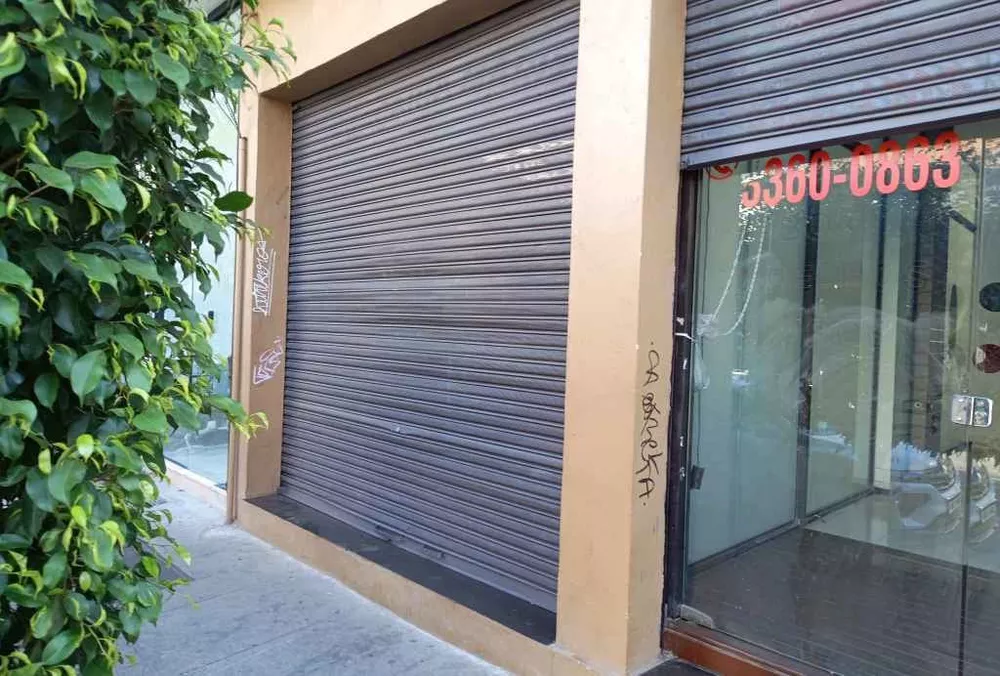 Loja-Salão, 90 m² - Foto 6