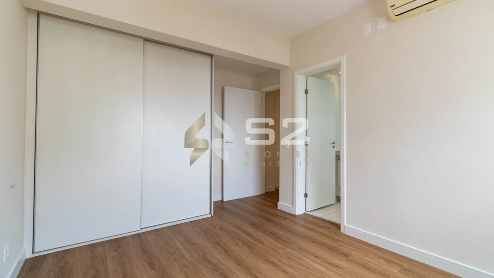 Apartamento, 3 quartos, 190 m² - Foto 3