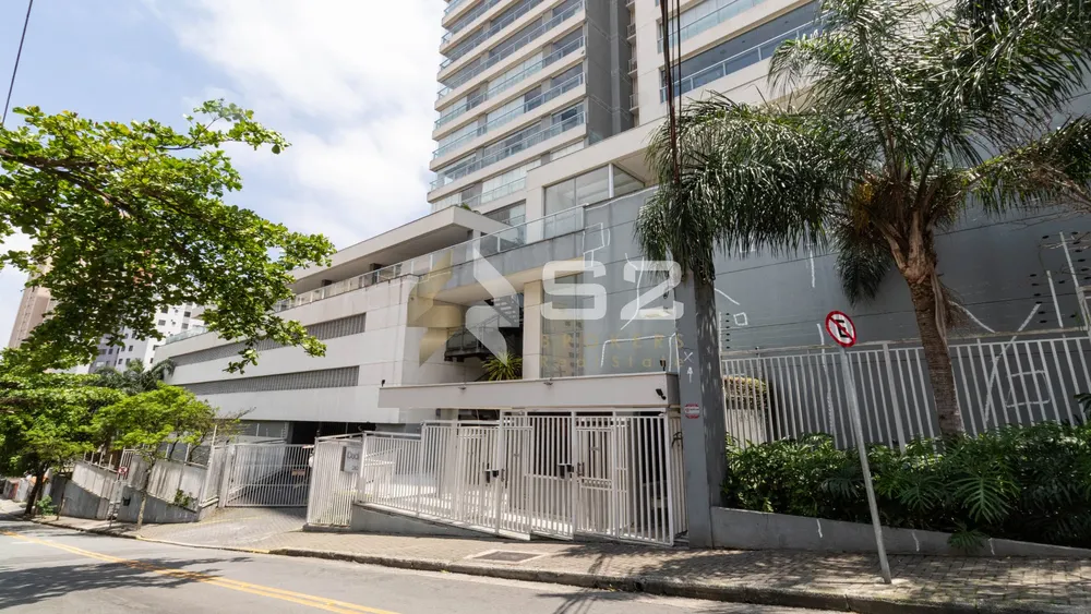Apartamento, 3 quartos, 190 m² - Foto 4