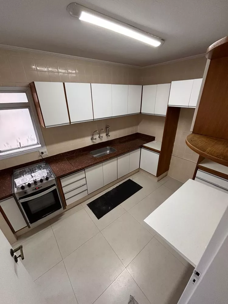 Apartamento, 3 quartos, 90 m² - Foto 3