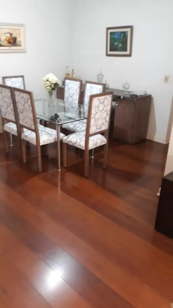 Apartamento à venda com 3 quartos, 115m² - Foto 3