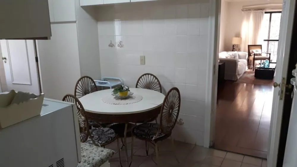 Apartamento à venda com 3 quartos, 115m² - Foto 4