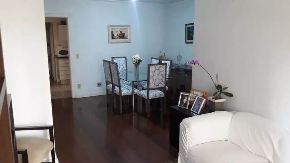 Apartamento à venda com 3 quartos, 115m² - Foto 1