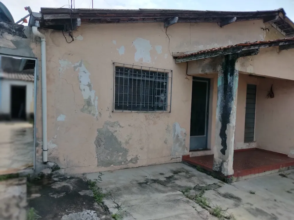 Casa, 2 quartos, 160 m² - Foto 1