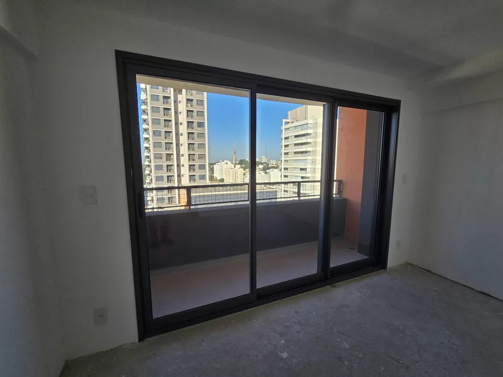 Apartamento à venda com 1 quarto, 26m² - Foto 2