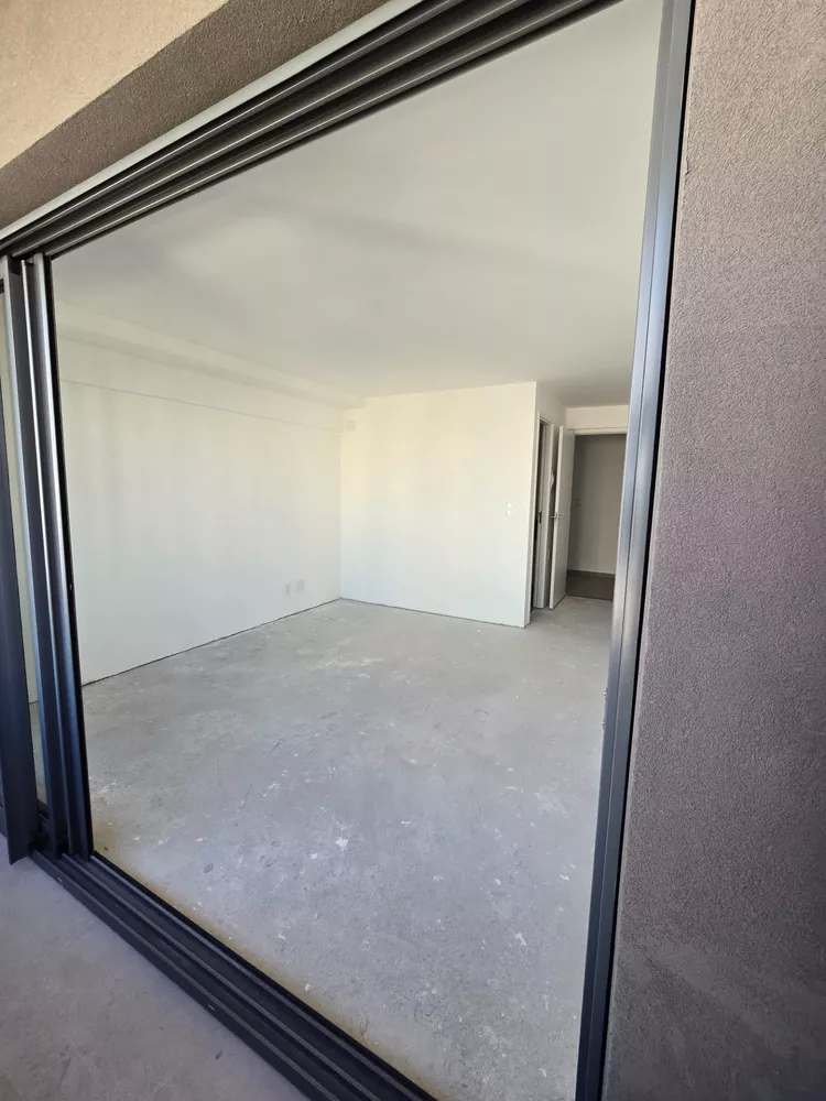 Apartamento à venda com 1 quarto, 26m² - Foto 5