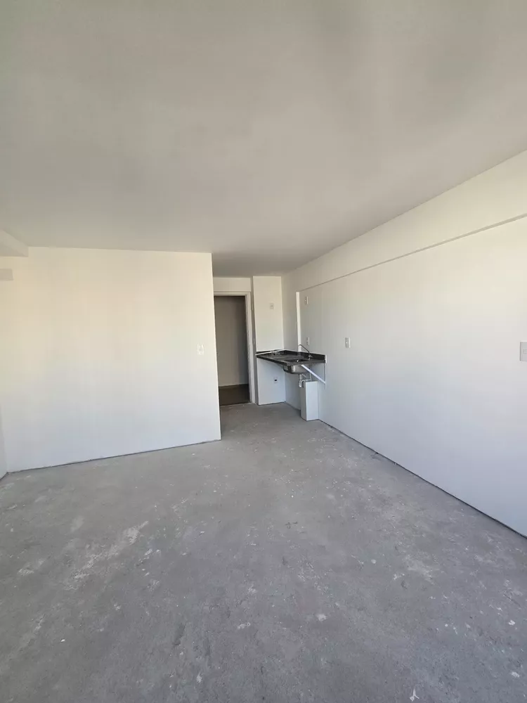 Apartamento à venda com 1 quarto, 26m² - Foto 4