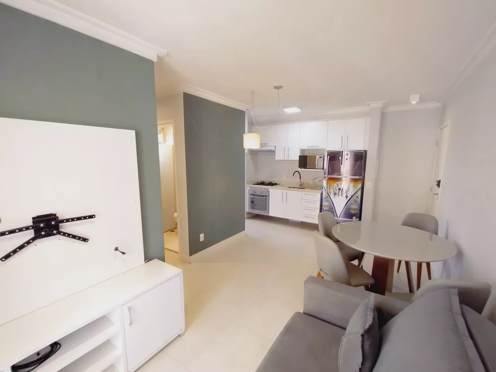 Apartamento, 2 quartos, 48 m² - Foto 2