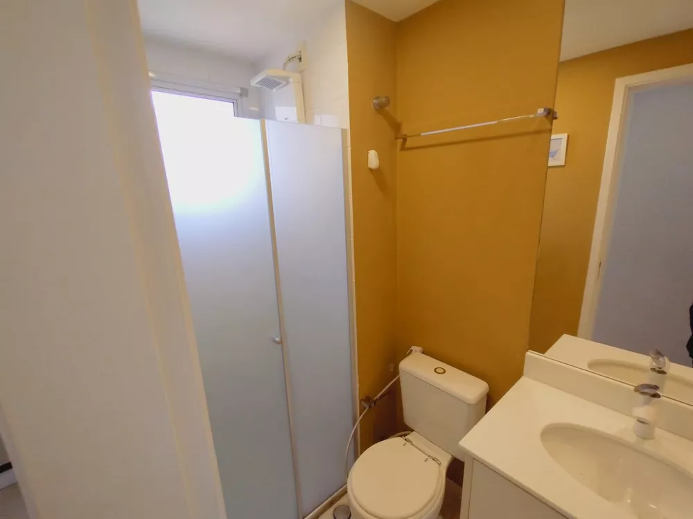 Apartamento, 2 quartos, 48 m² - Foto 1