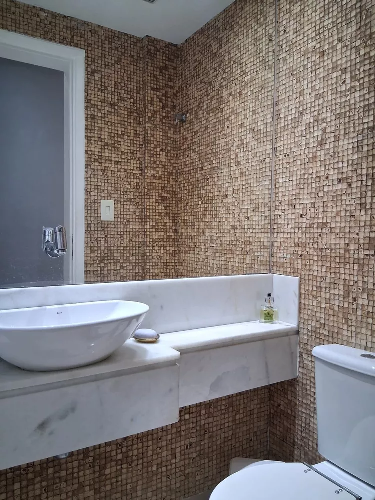 Apartamento, 3 quartos, 104 m² - Foto 2