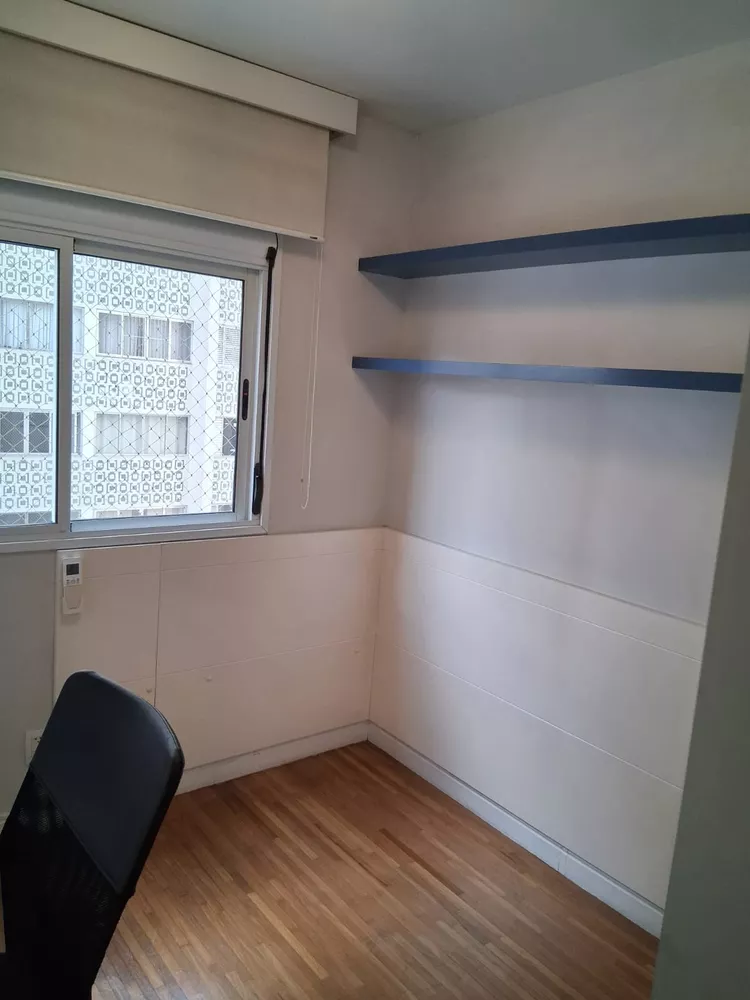 Apartamento, 3 quartos, 104 m² - Foto 3