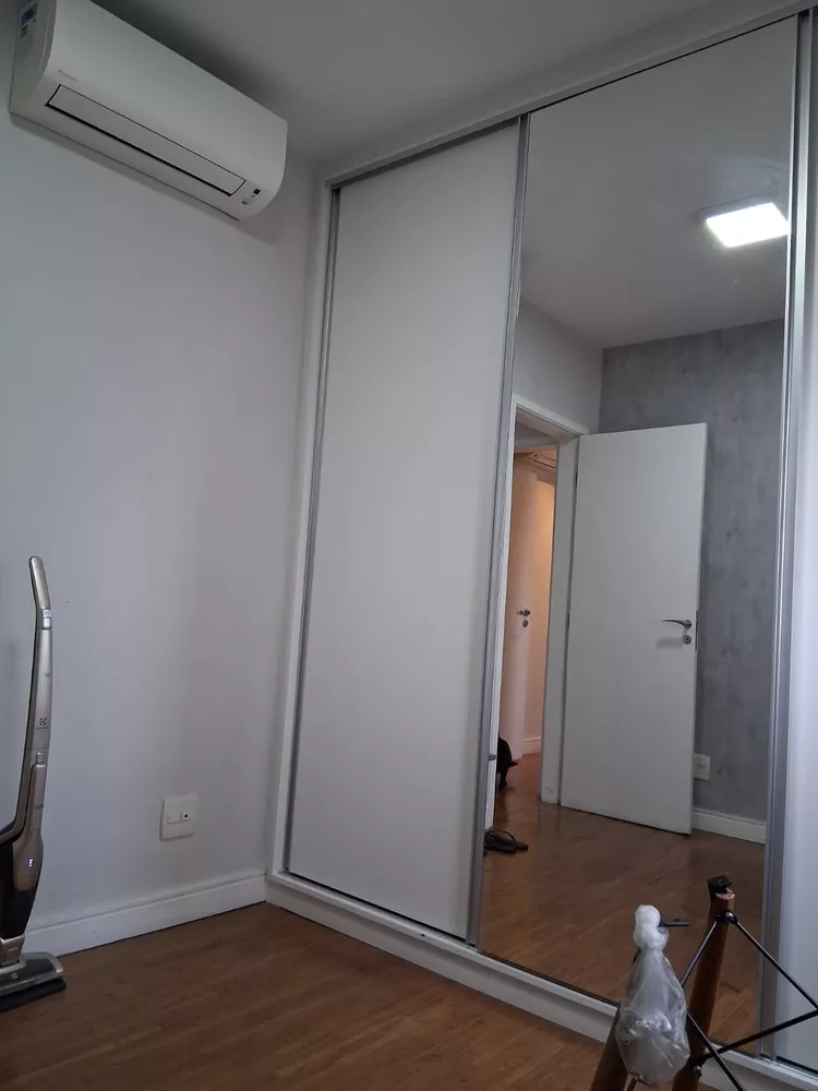 Apartamento, 3 quartos, 104 m² - Foto 1