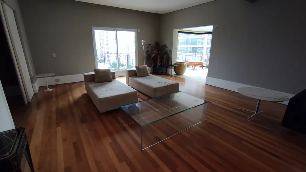Apartamento, 5 quartos, 512 m² - Foto 4