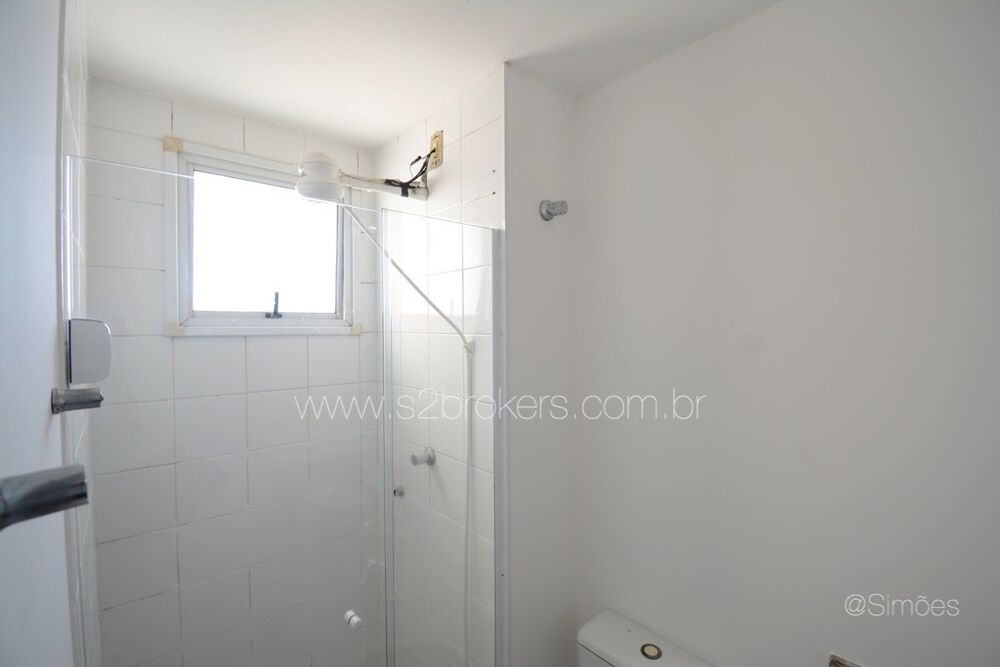 Apartamento, 2 quartos, 50 m² - Foto 4