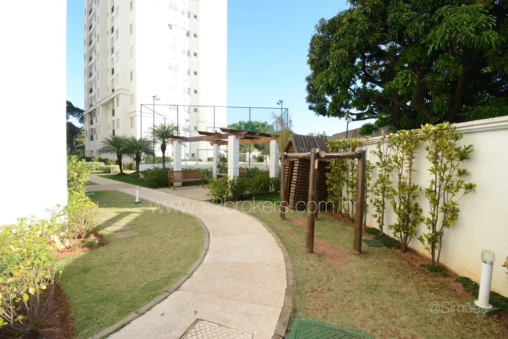 Apartamento, 2 quartos, 50 m² - Foto 10