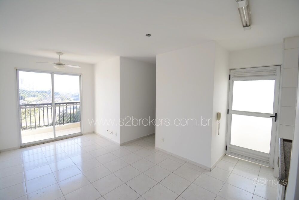 Apartamento, 2 quartos, 50 m² - Foto 1