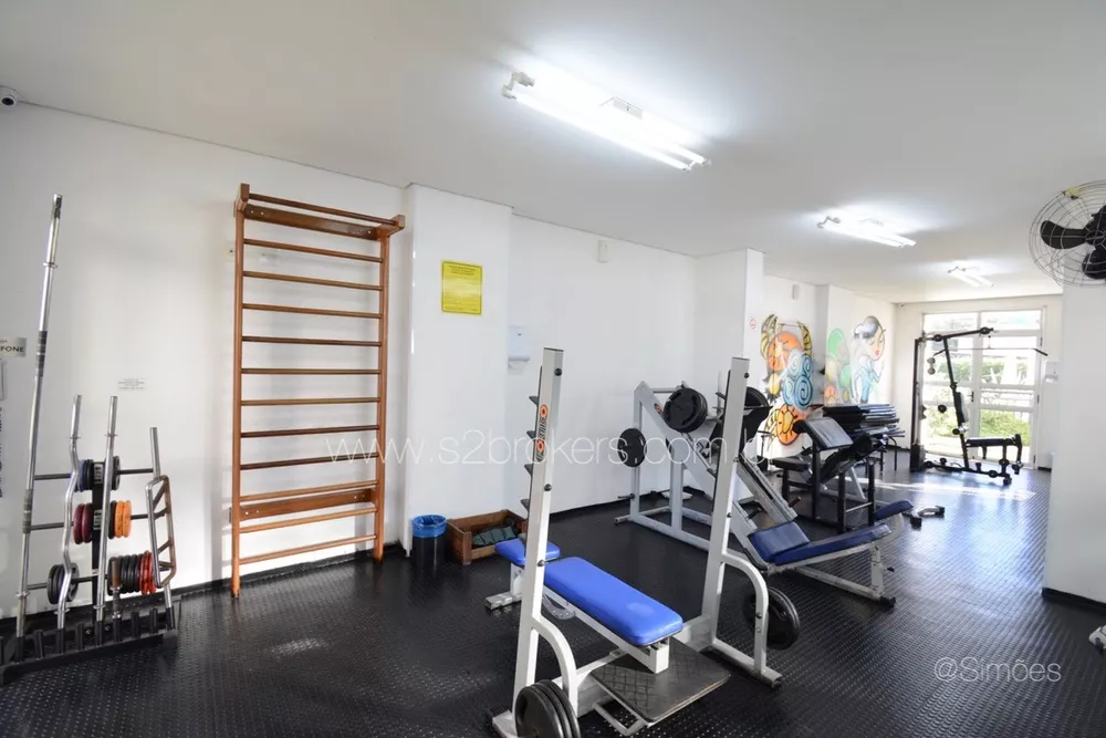 Apartamento, 2 quartos, 50 m² - Foto 12