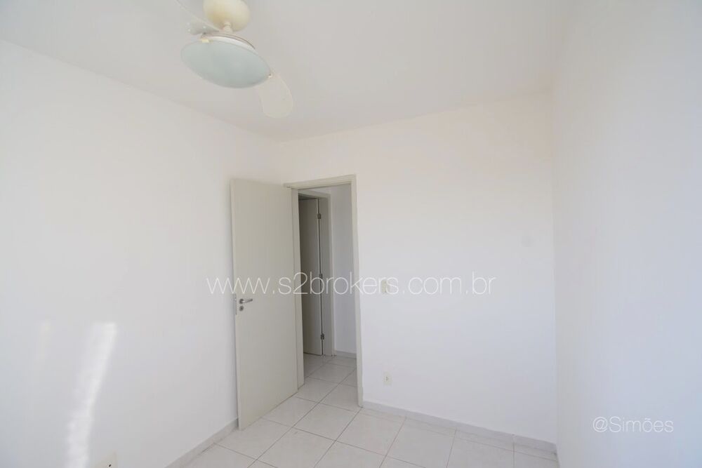 Apartamento, 2 quartos, 50 m² - Foto 5