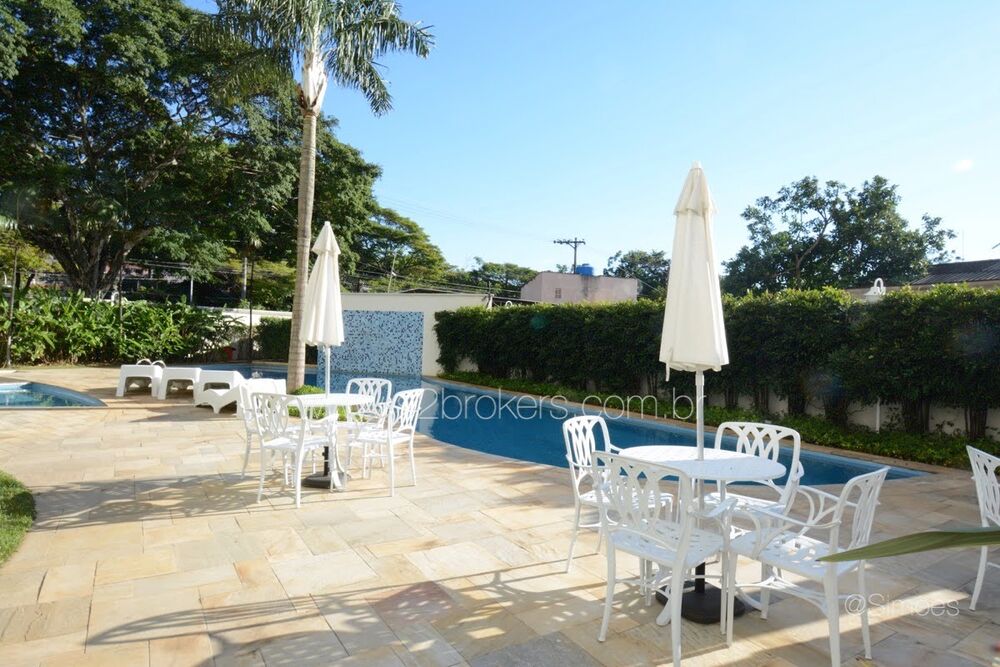 Apartamento, 2 quartos, 50 m² - Foto 7