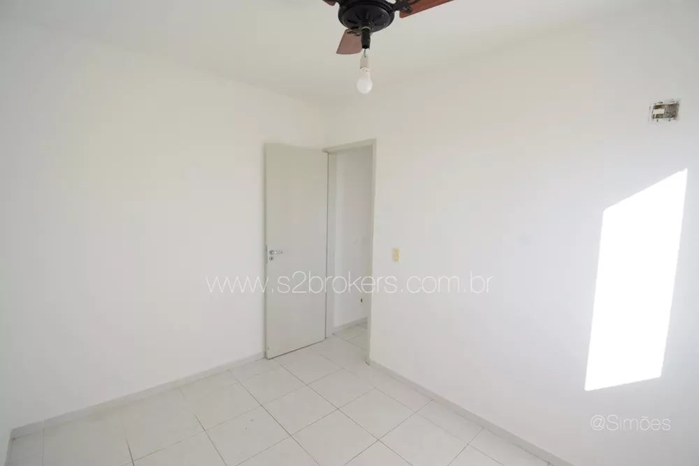 Apartamento, 2 quartos, 50 m² - Foto 6