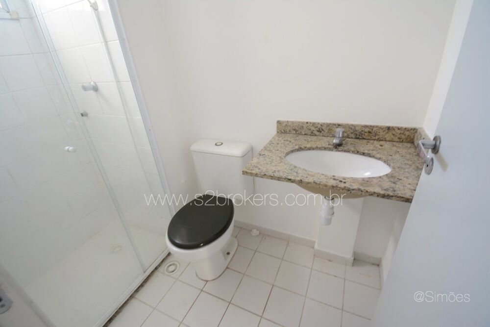 Apartamento, 2 quartos, 50 m² - Foto 3