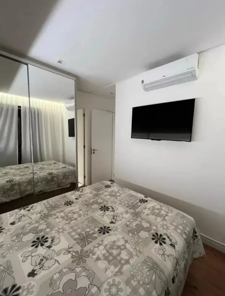 Apartamento, 1 quarto, 62 m² - Foto 1