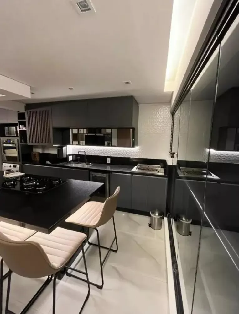 Apartamento, 1 quarto, 62 m² - Foto 4