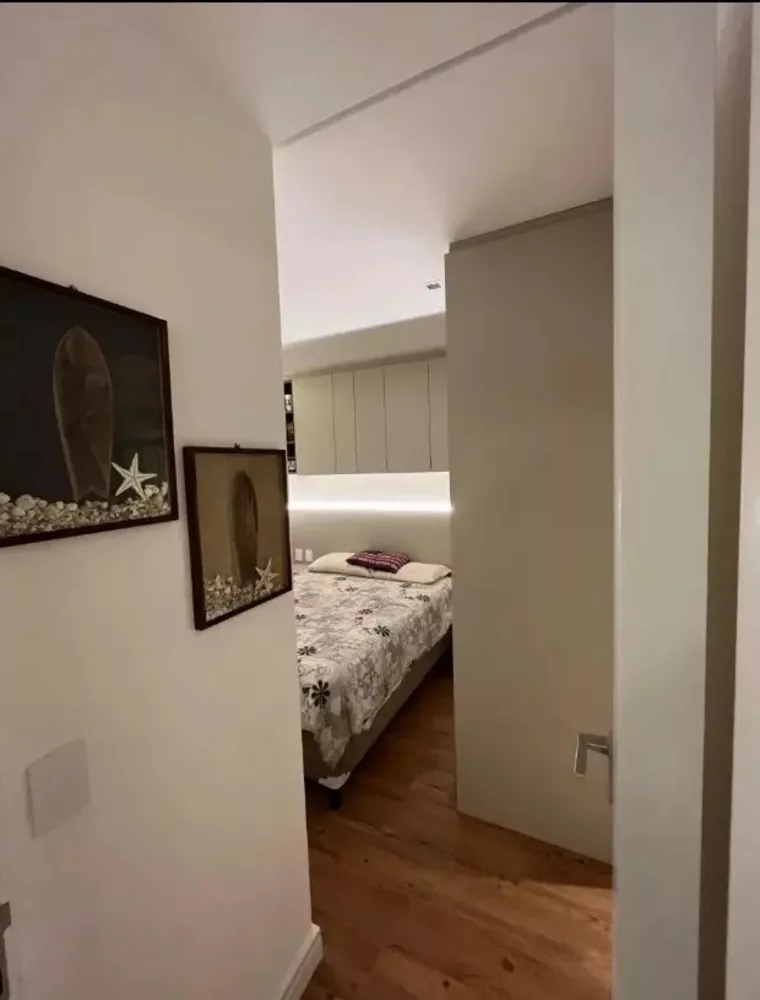 Apartamento, 1 quarto, 62 m² - Foto 2