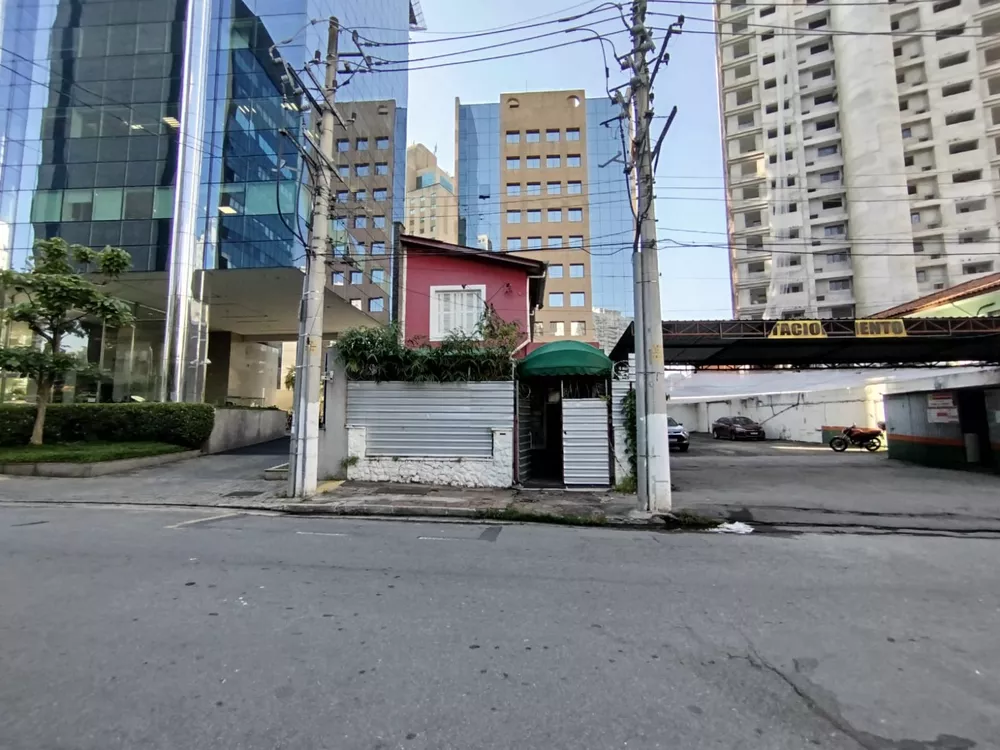 Prédio Inteiro, 195 m² - Foto 2