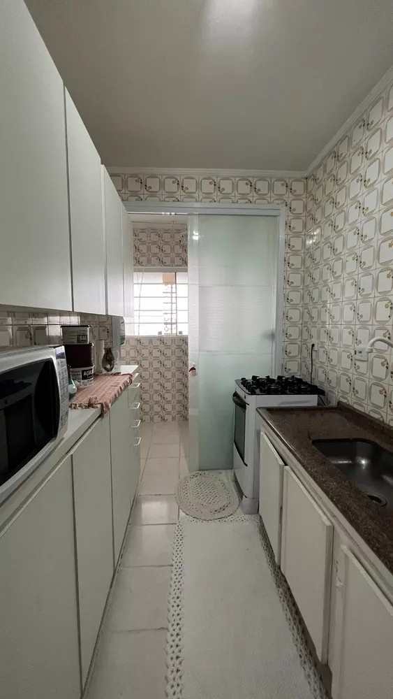 Apartamento, 2 quartos, 56 m² - Foto 2