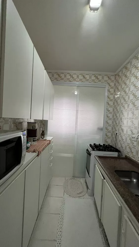 Apartamento, 2 quartos, 56 m² - Foto 4