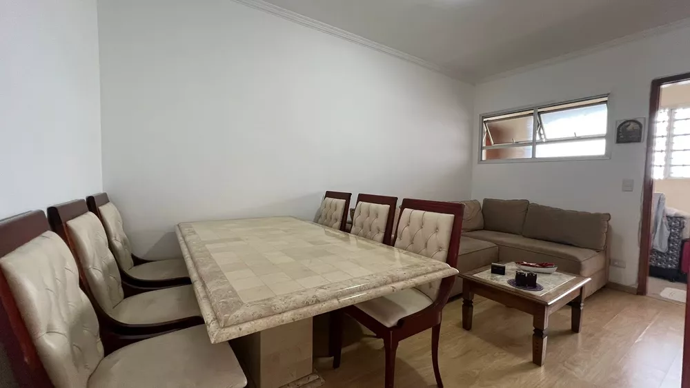 Apartamento, 2 quartos, 56 m² - Foto 3