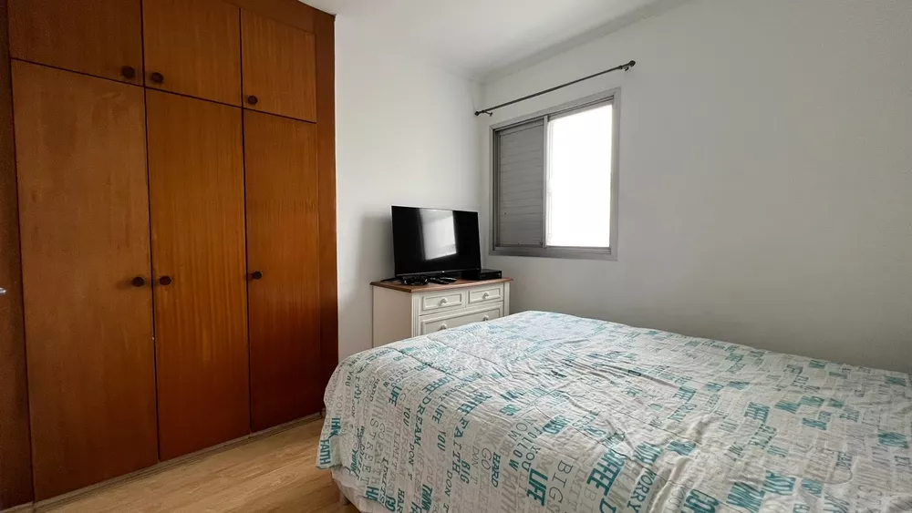 Apartamento, 2 quartos, 56 m² - Foto 1