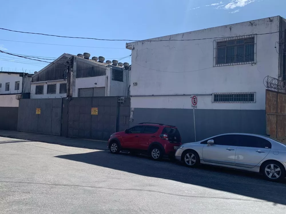 Depósito-Galpão, 1000 m² - Foto 4