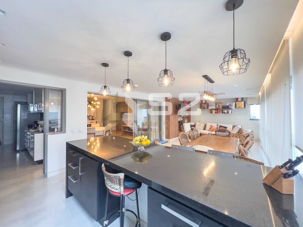 Apartamento, 3 quartos, 174 m² - Foto 8