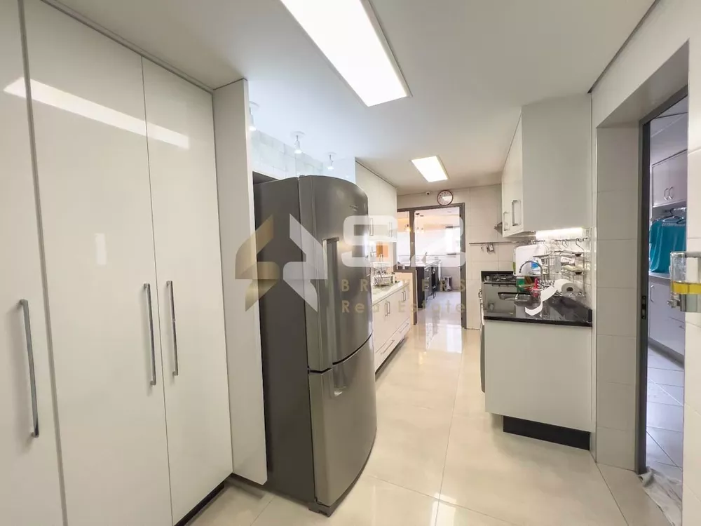Apartamento, 3 quartos, 174 m² - Foto 9