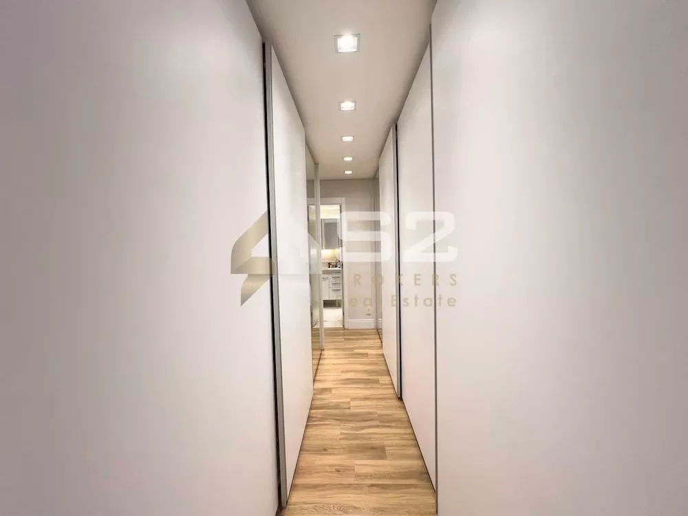 Apartamento, 3 quartos, 174 m² - Foto 11
