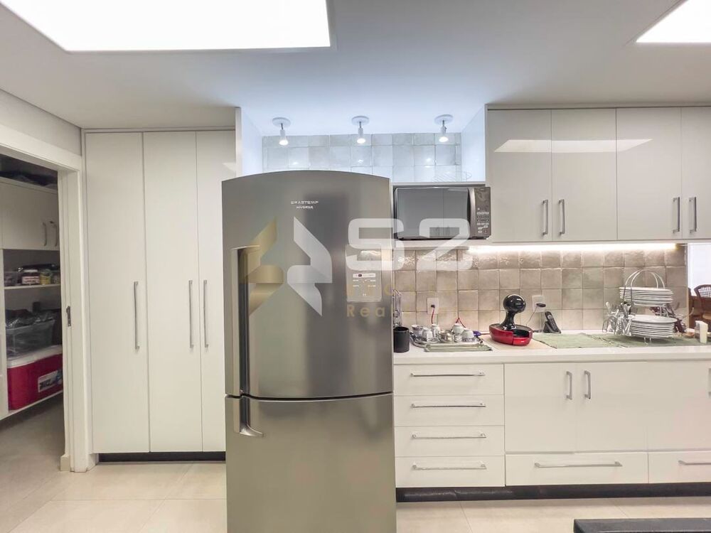 Apartamento, 3 quartos, 174 m² - Foto 6